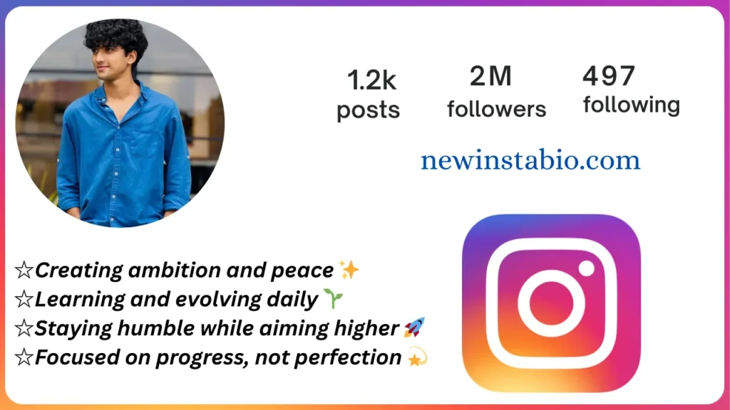 2 line bio for instagram for girl