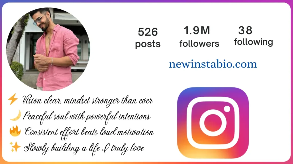 2 line bio for instagram for girl