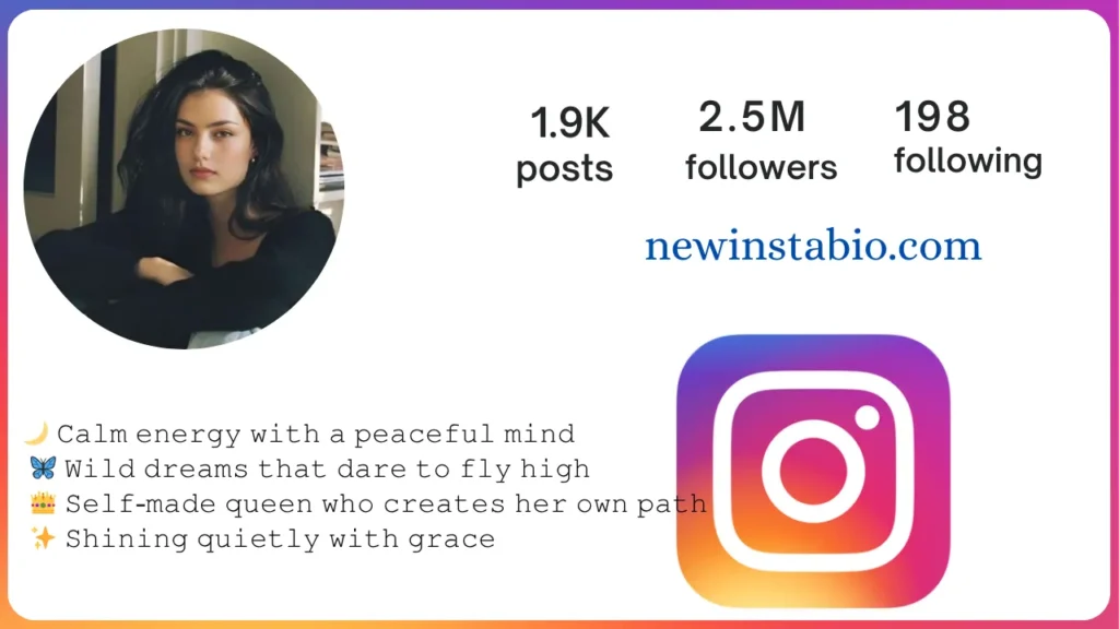 Best Bio for Instagram