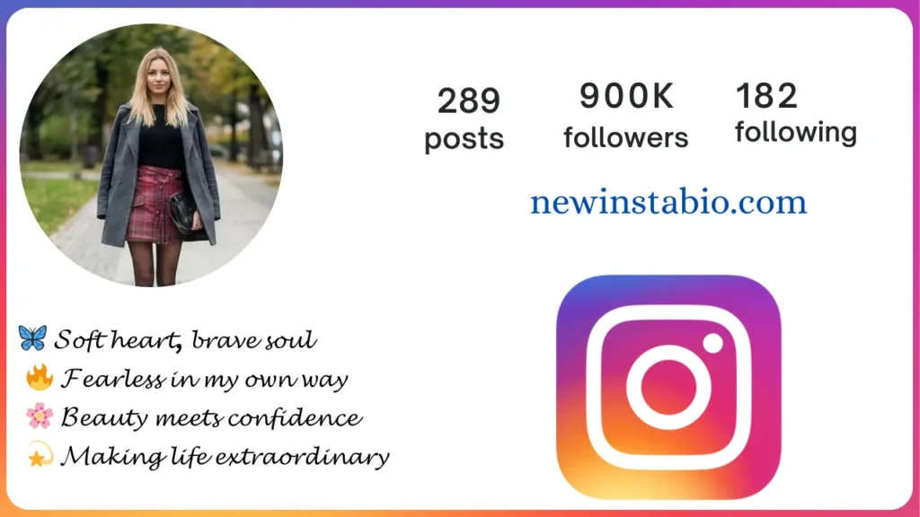 Best Bio for Instagram