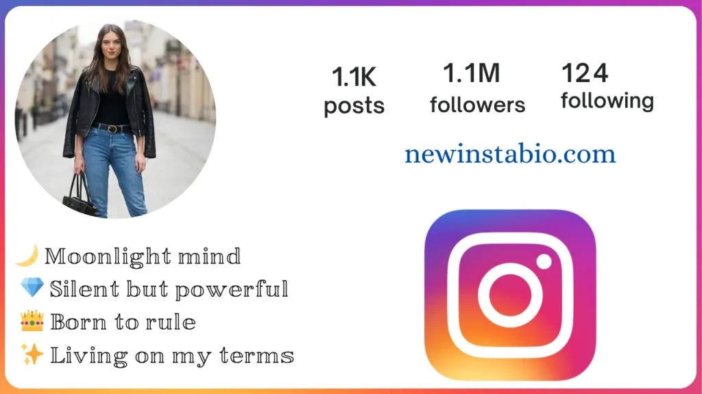 Best Bio for Instagram