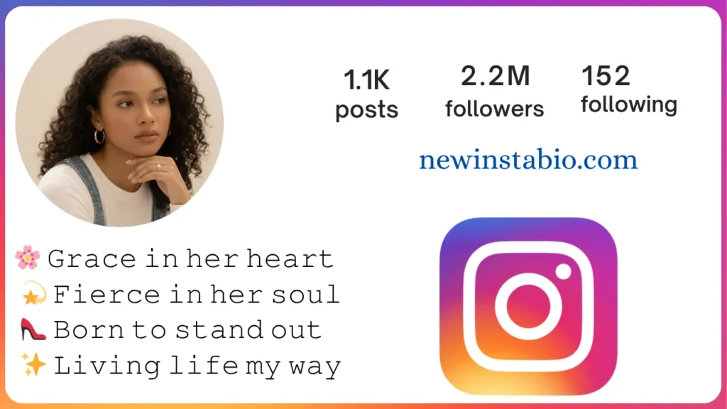 Best Bio for Instagram