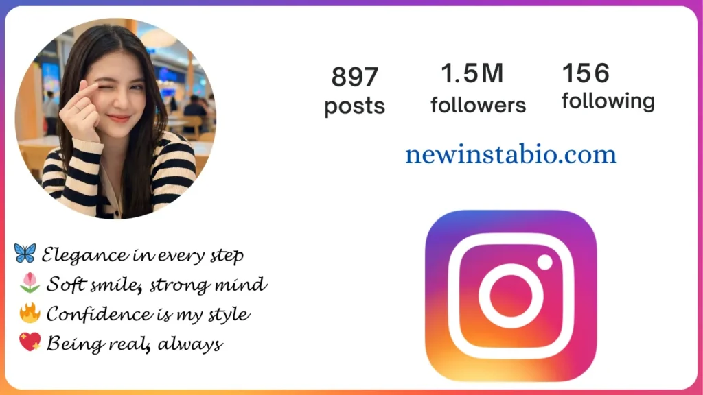 Best Bio for Instagram