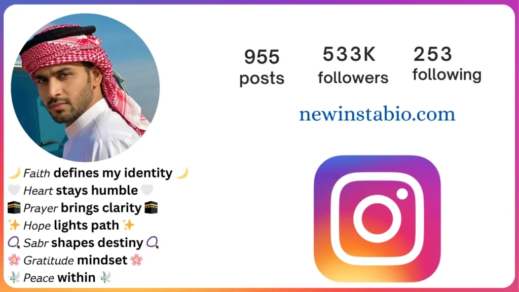 College Student Bio for Instagram