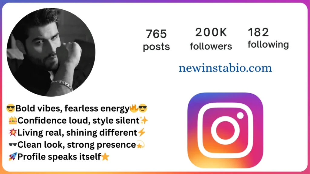 College Student Bio for Instagram