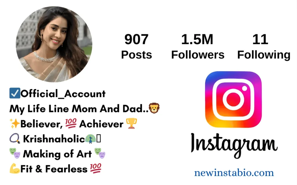 Instagram Bio For Girls