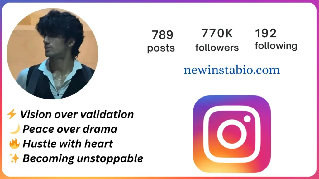 Best Bio for Instagram