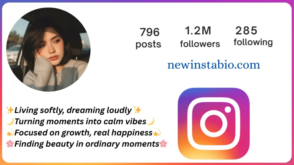 Quotes for Instagram Bio