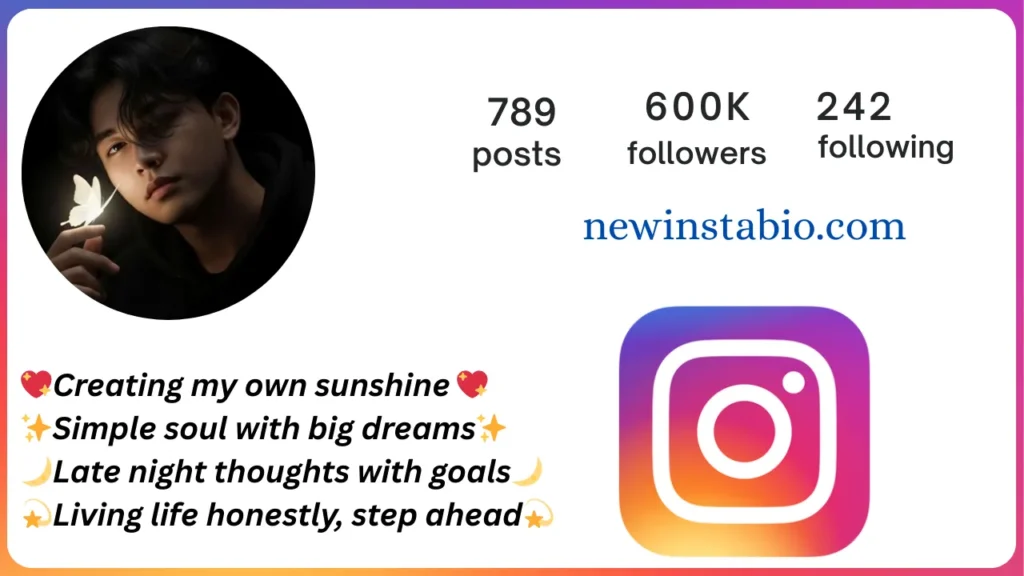 Best Bio for Instagram