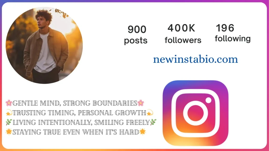 Quotes for Instagram Bio