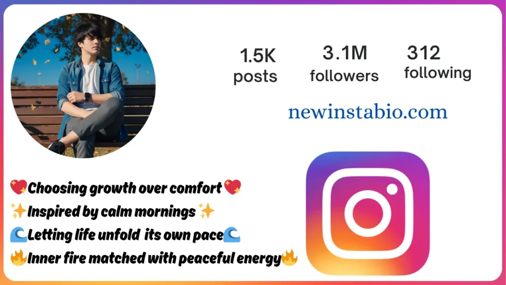 Quotes for Instagram Bio