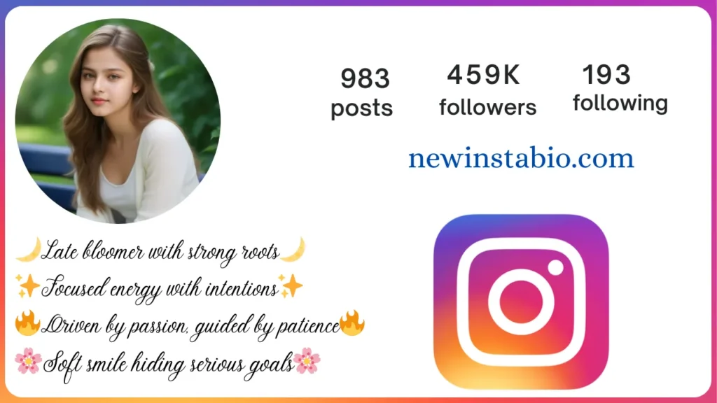 Quotes for Instagram Bio