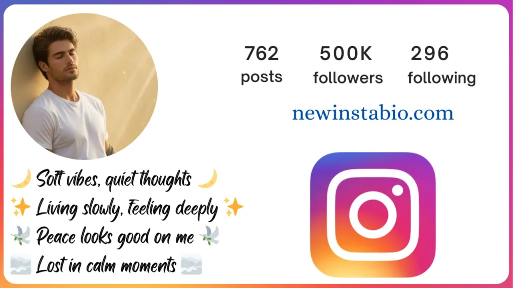 Business bio for instagram copy and paste