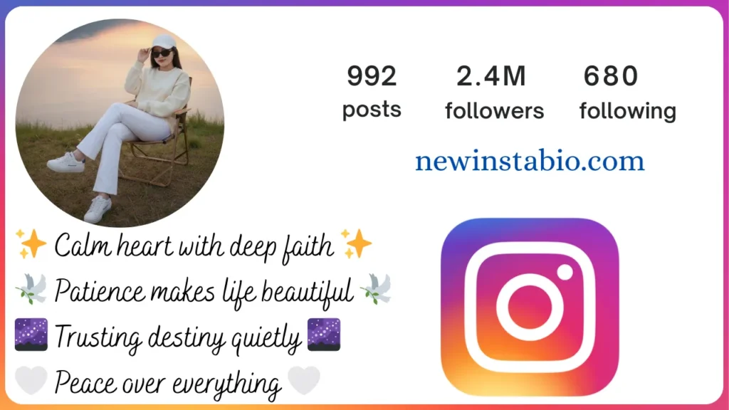 Business bio for instagram copy and paste