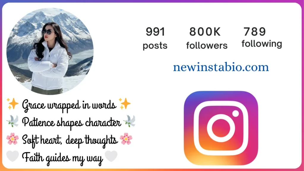 Business bio for instagram copy and paste