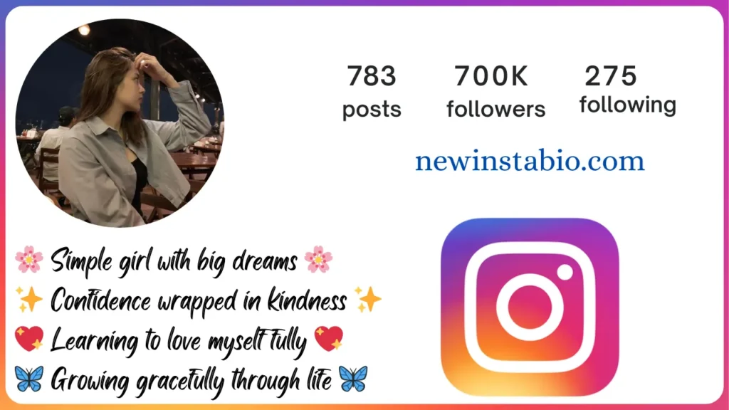 bio ideas for instagram