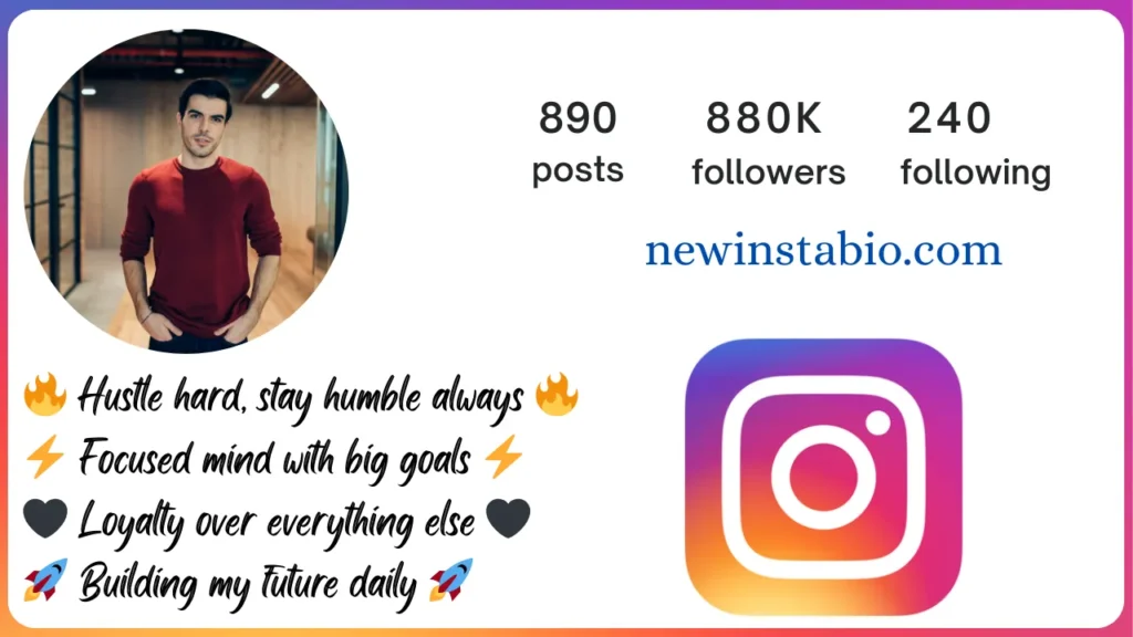 bio ideas for instagram