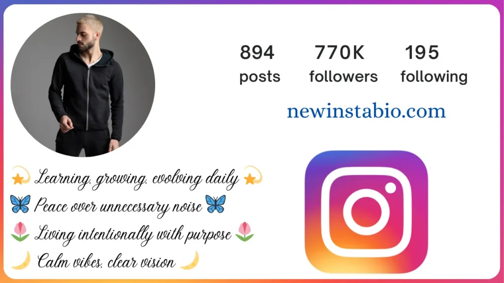 bio ideas for instagram