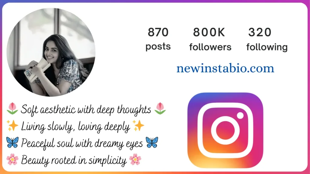 bio ideas for instagram