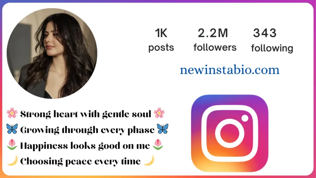 bio ideas for instagram