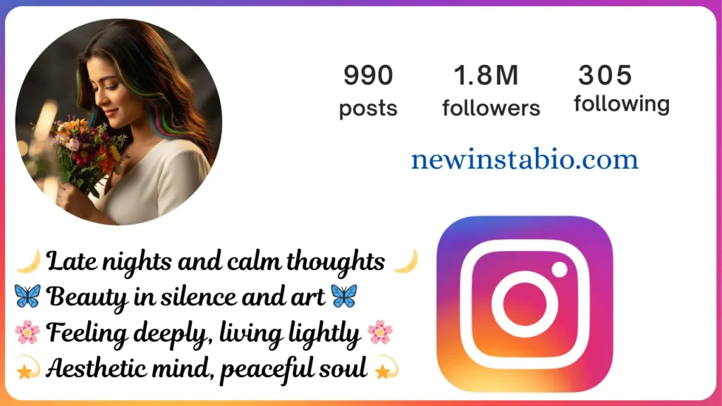 bio ideas for instagram