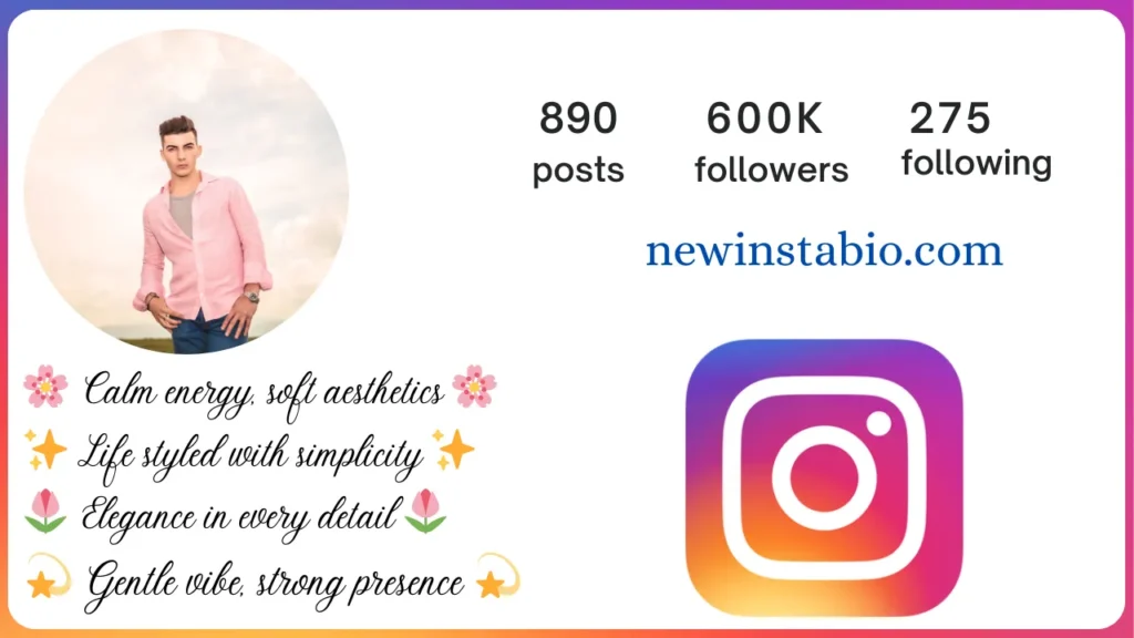 bio ideas for instagram