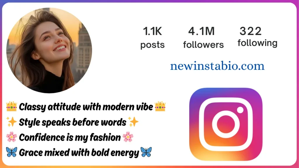 bio ideas for instagram