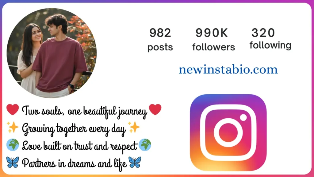 bio ideas for instagram