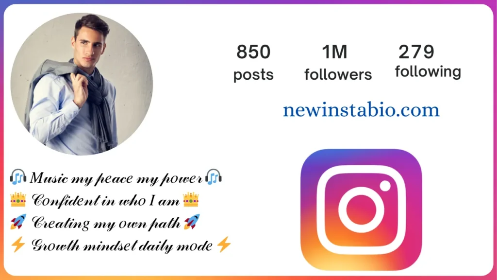 english bio for instagram for girl