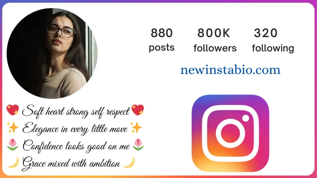 instagram bio font style for boy