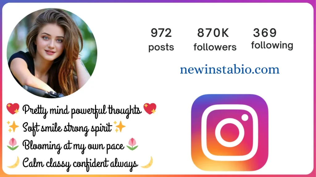 instagram bio font style for boy