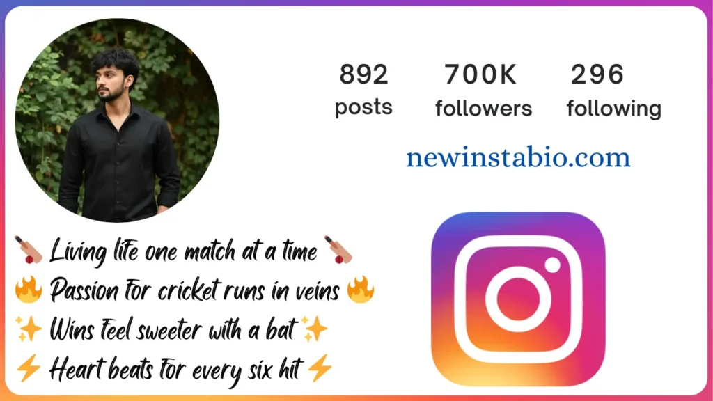 music lover bio for instagram