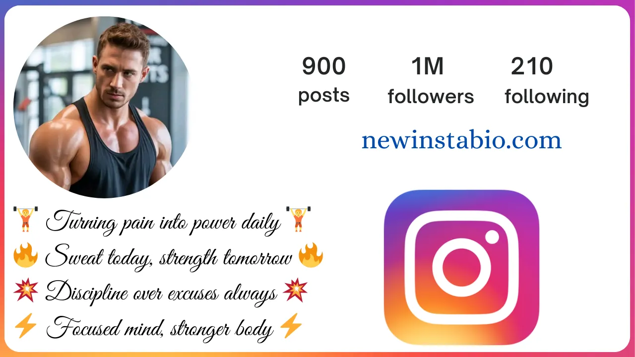 music lover bio for instagram