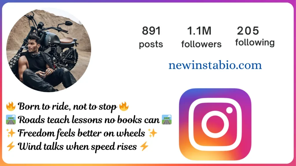 music lover bio for instagram