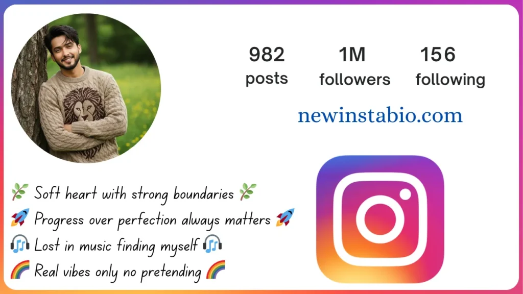 unique bio for instagram for girl