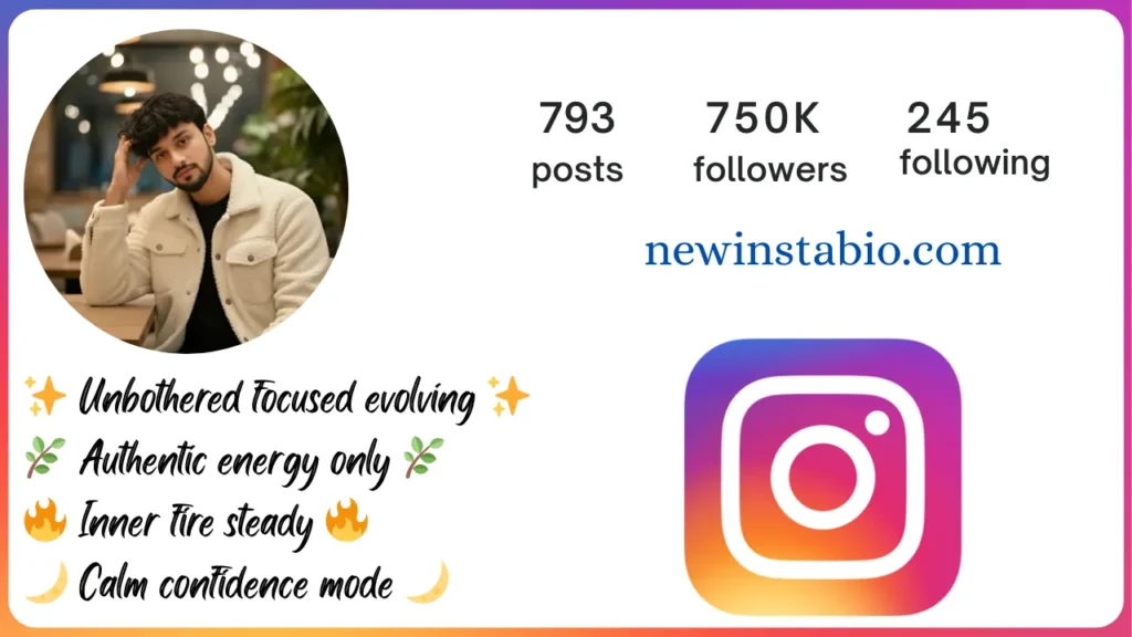 unique bio for instagram for girl