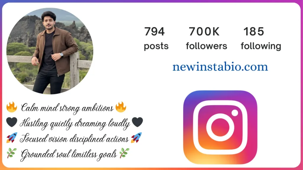 unique bio for instagram for girl