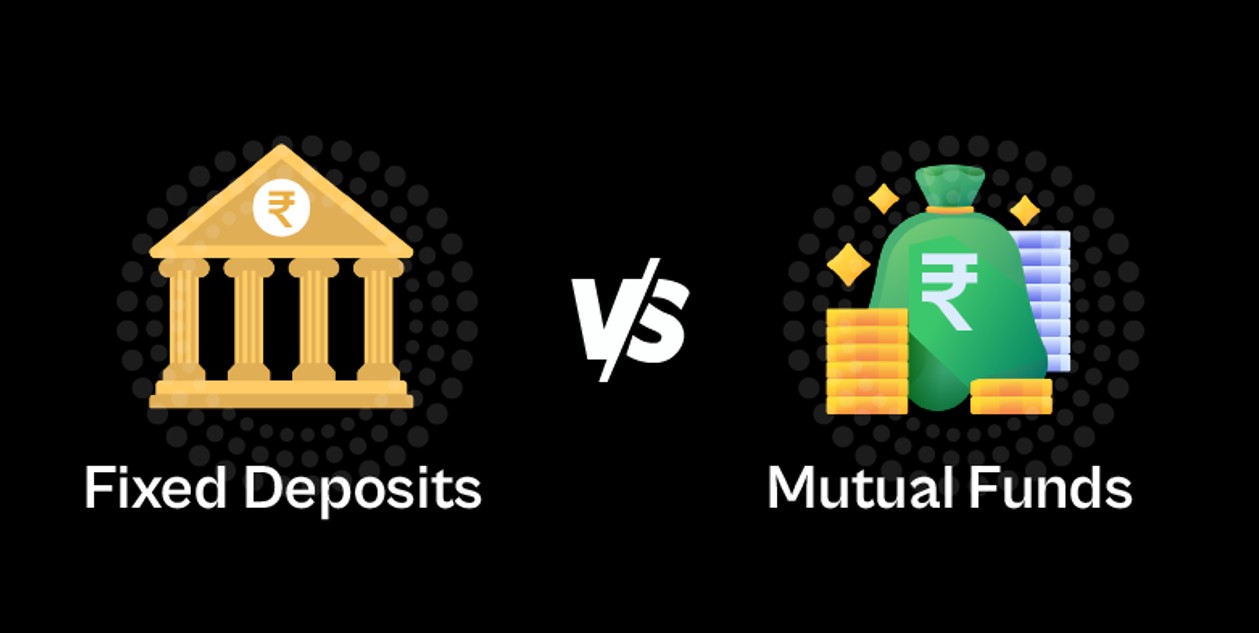 Mutual Funds vs RD Investments: Which Option Supports Better Financial Planning?