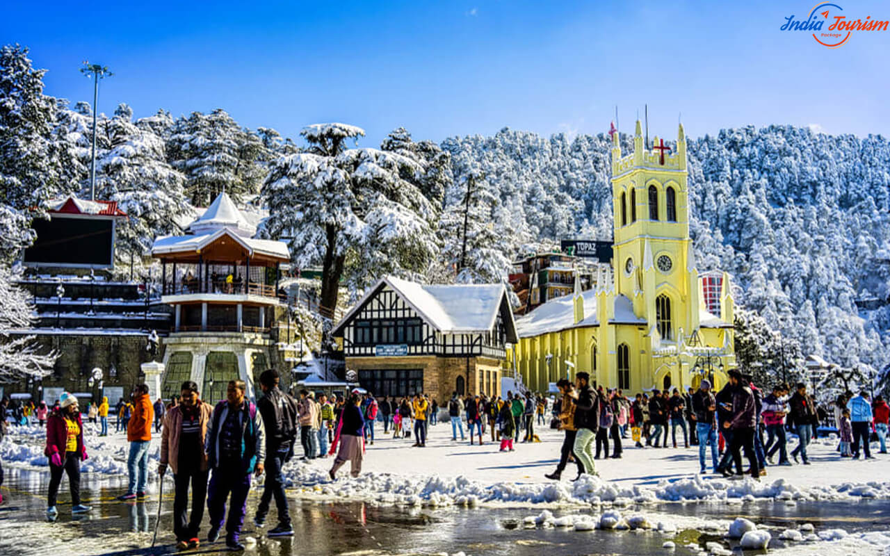 Spiti in 7 Days: Easy Plan from Shimla or Manali