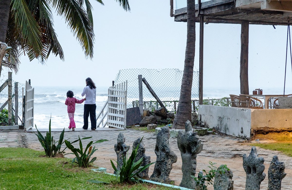 Top Beach Stays in Mahabalipuram for a Slow Coastal Break