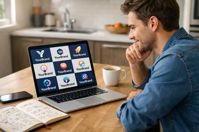User-Friendly Logo Makers in 2026: A Comparative Guide for Non-Designers