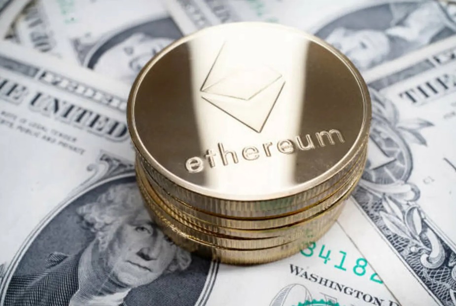 How to buy Ethereum (ETH) for US dollars (USD)