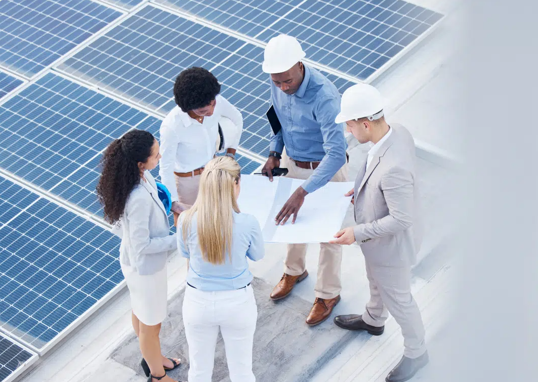 Managing Business Energy Across Multiple Sites